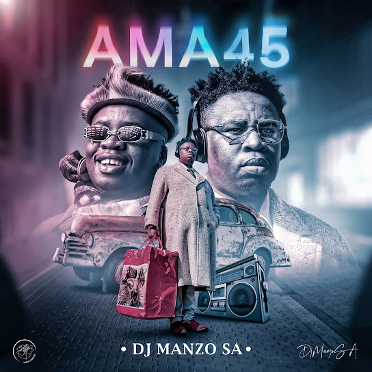 DJ Manzo SA Medicine Man Mp3 Download