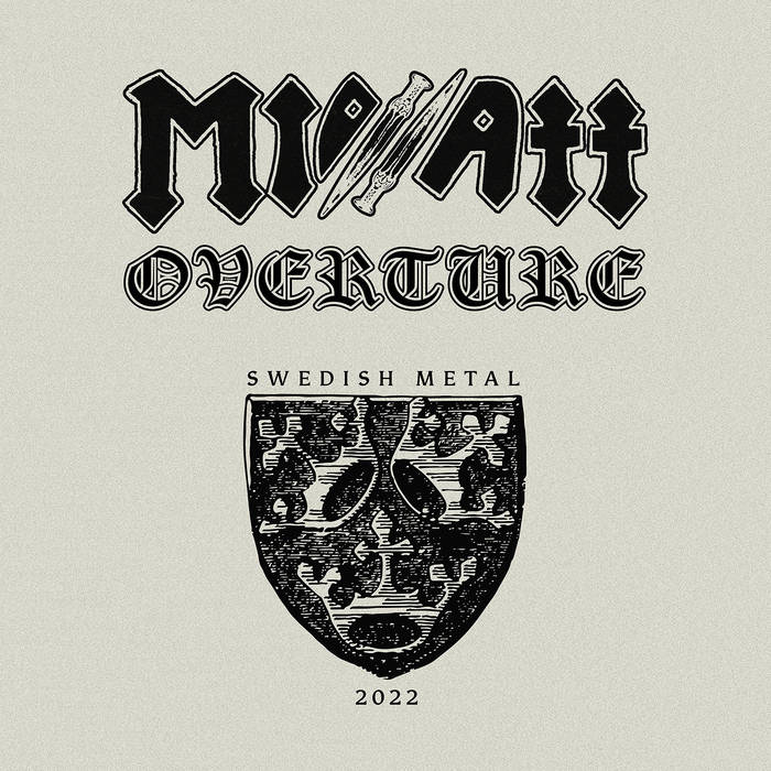 Midnatt Swedish Metal Zip Download