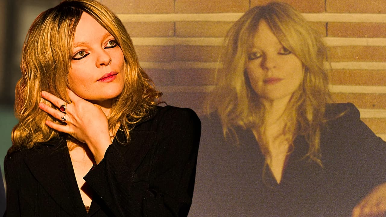 Jessica Pratt announces Tour and new album