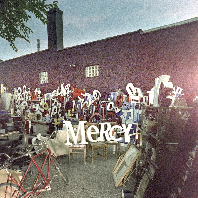 Remo Drive Mercy Album Zip Download