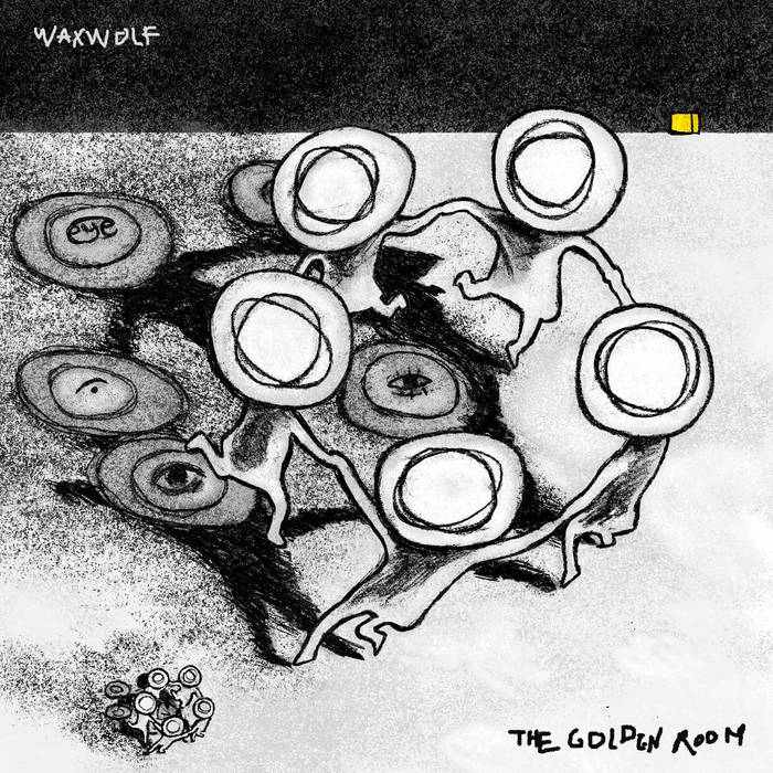 Waxwolf The Golden Room Zip Download