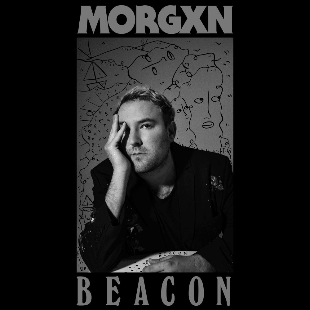 ​morgxn BEACON Album Zip Download