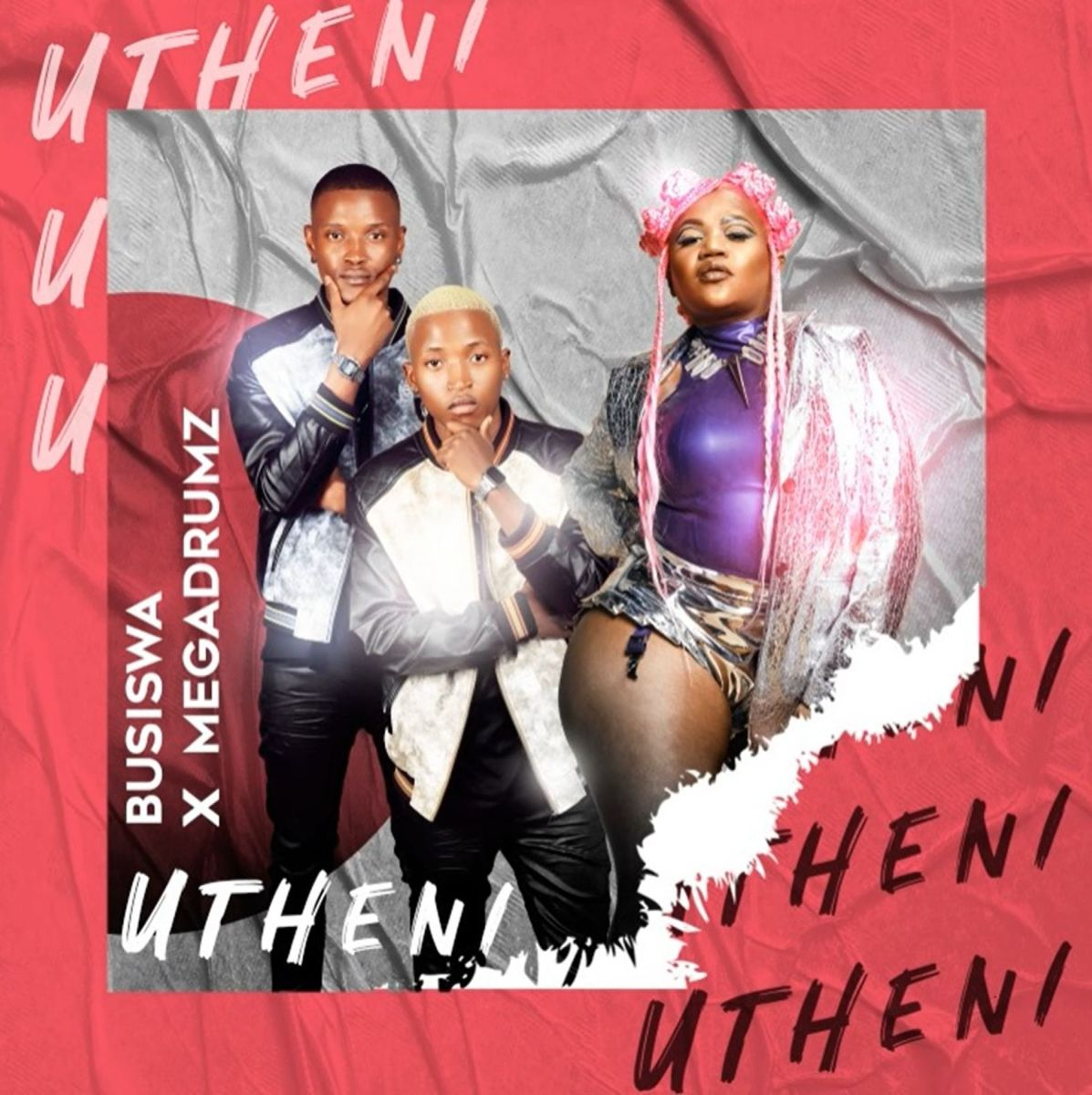 Busiswa Utheni Mp3 Download