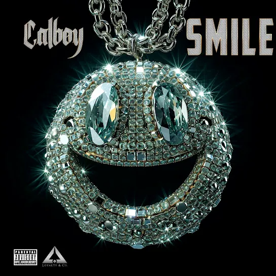 Calboy Smile Mp3 Download