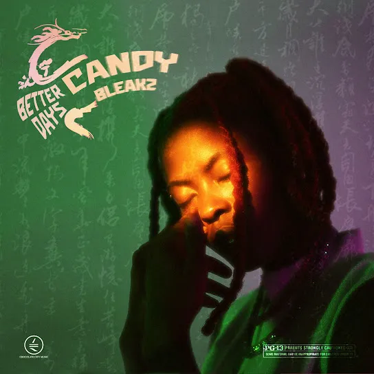 Candy Bleakz Debe Mp3 Download