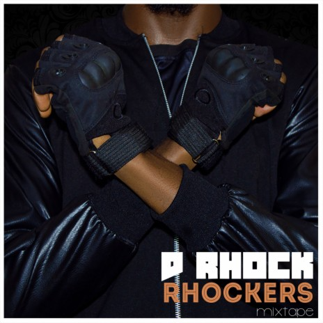 D RHOCK Yodi Mp3 Download