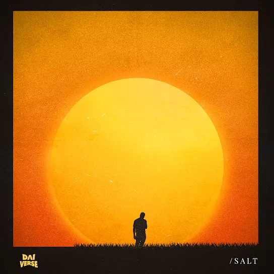 Dai Verse Salt Mp3 Download