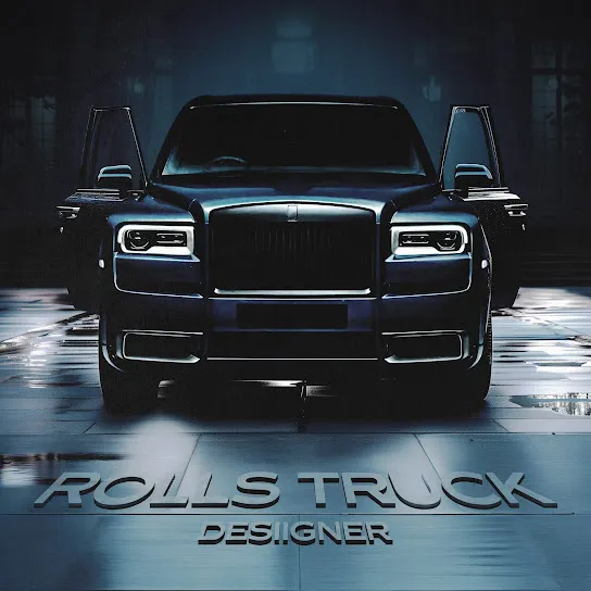 Desiigner Rolls Truck Mp3 Download