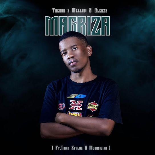 Djy Zan SA Let’s Go Mp3 Download