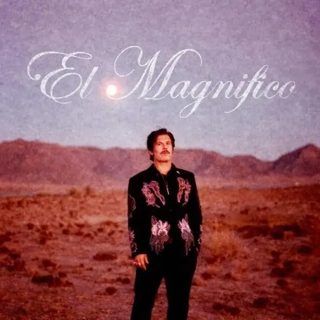 Ed Harcourt El Magnifico Album Zip Download