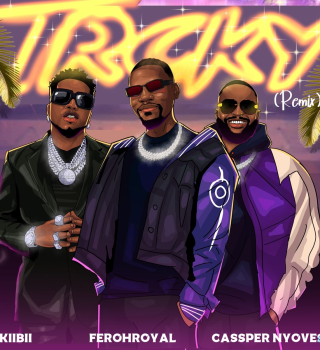 FerohRoyal Trcky (Remix) Mp3 Download