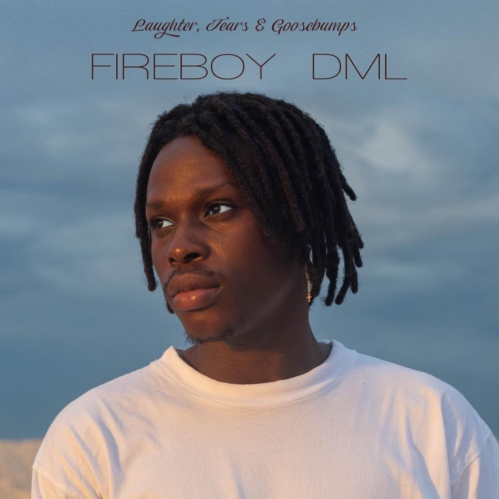 Fireboy DML  King Lyrics