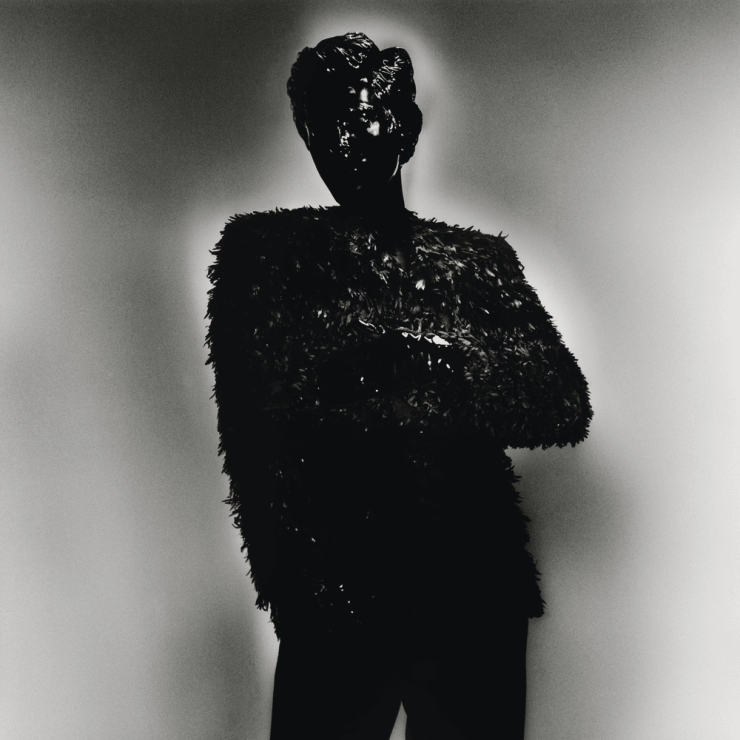 Gesaffelstein GAMMA Album Zip Download