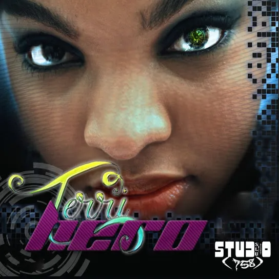 Terri Hero Mp3 Download