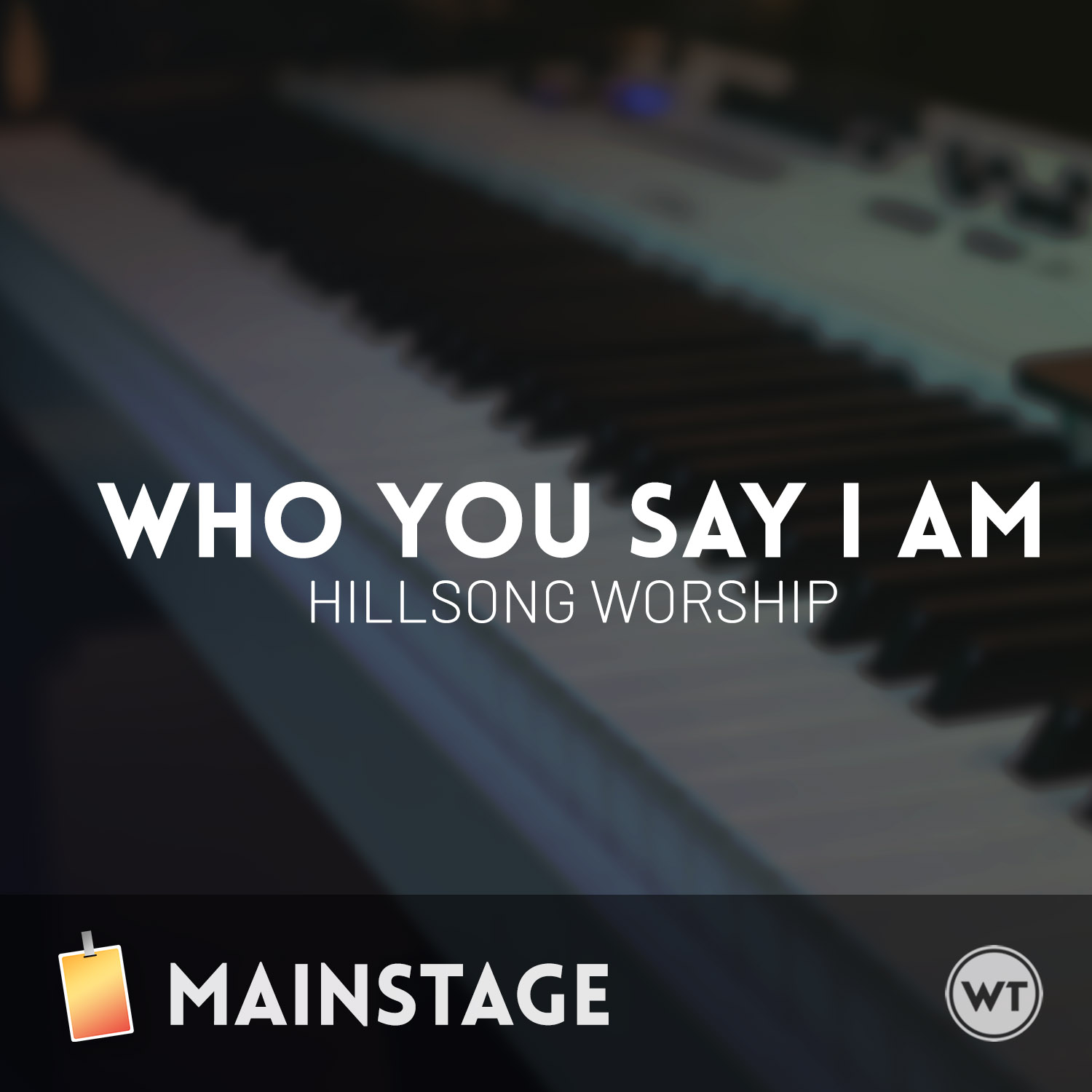 Hillsong Worship Who You Say I Am Mp3 Download