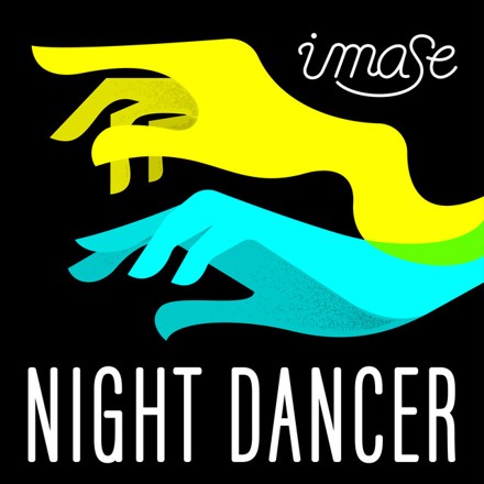 Imase NIGHT DANCER Mp3 Download