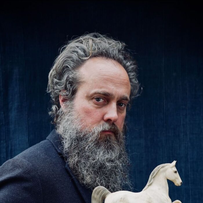 Iron & Wine All in Good Time Mp3 Download