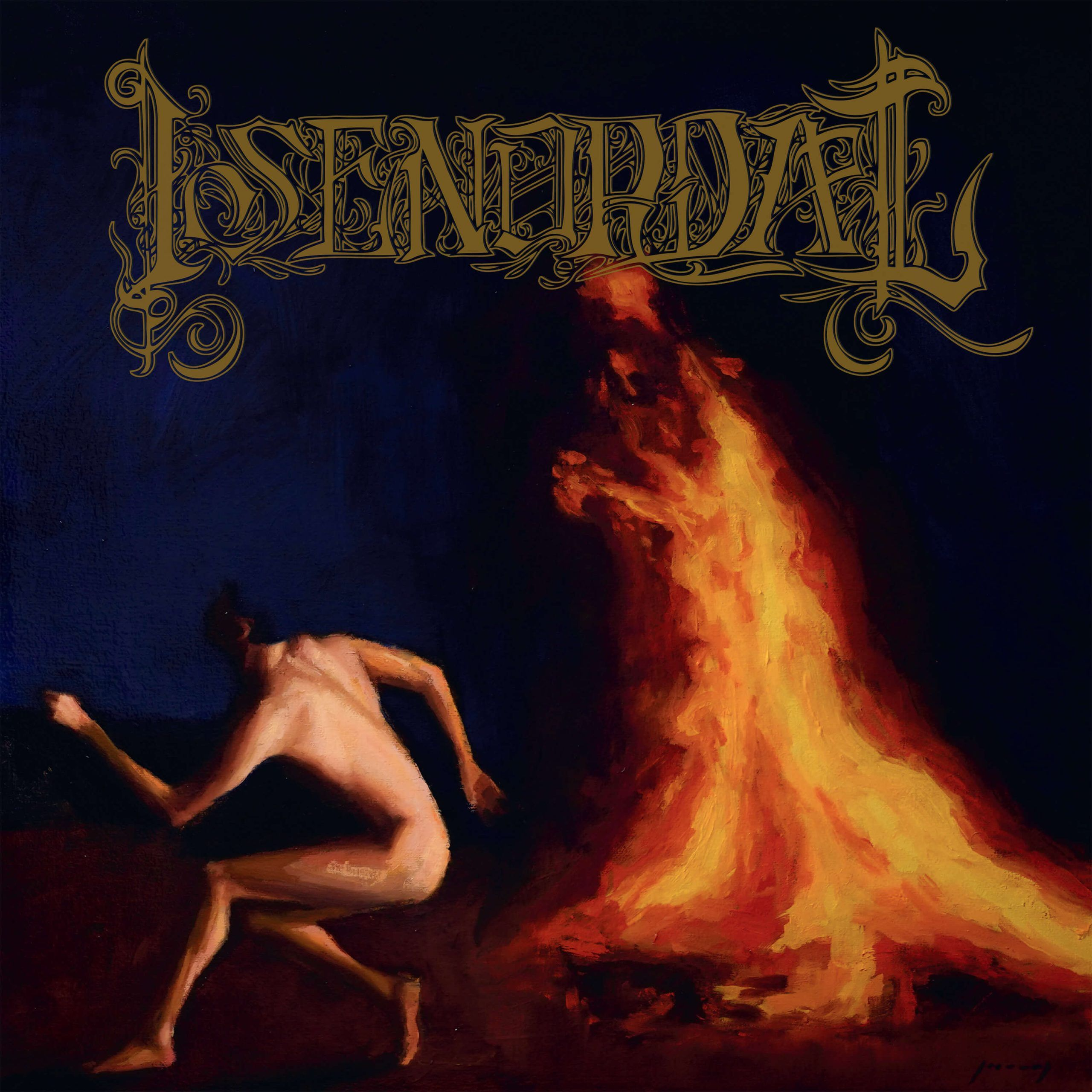 Isenordal Requiem For Eir​ê​nê Album Zip Download