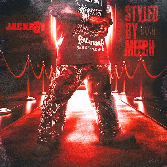 Jackboy Styled By Meech Mp3 Download