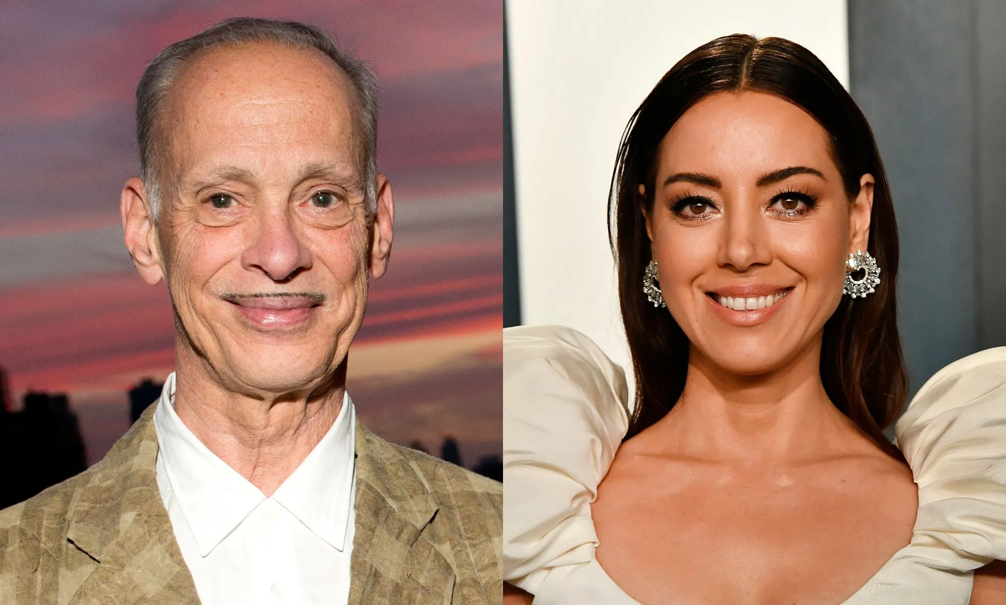 John Waters making his first film in 20 years; Aubrey Plaza reportedly to star