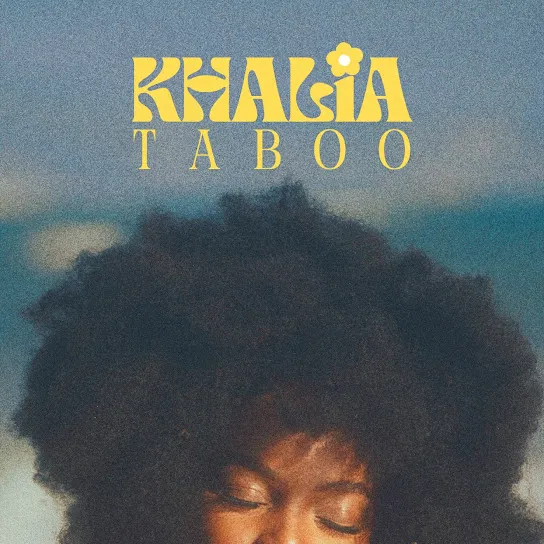 Khalia Taboo Mp3 Download