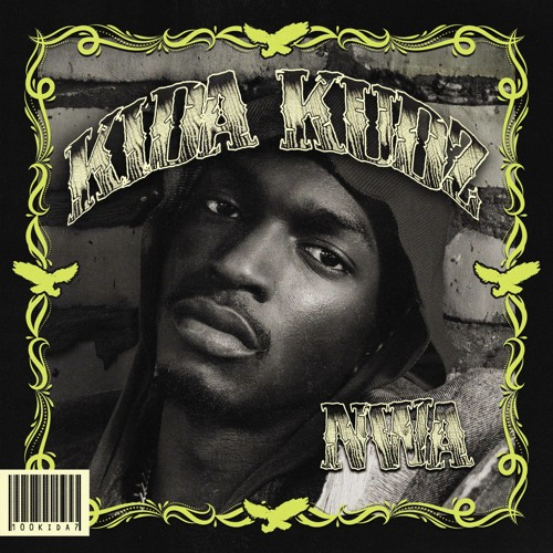 Kida Kudz NWA Mp3 Download