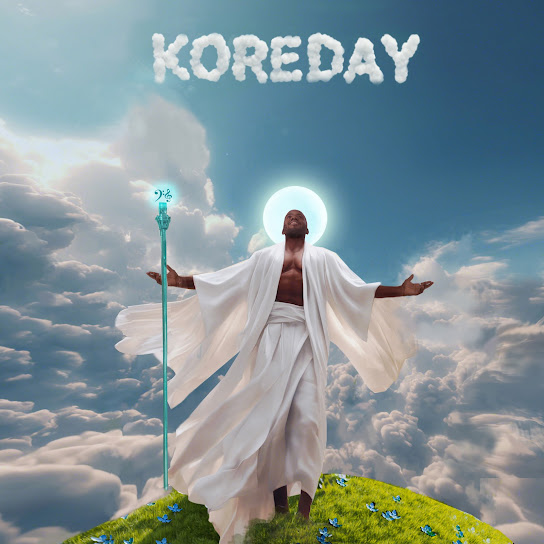 Korede Bello Koreday Album Zip Download