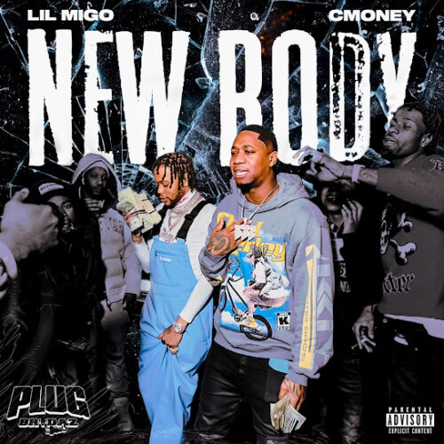 Lil Migo New Body Mp3 Download