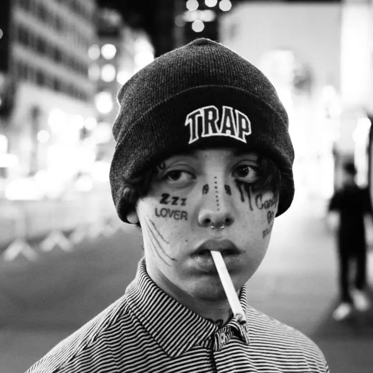 Lil Xan Won’t Overdose Mp3 Download