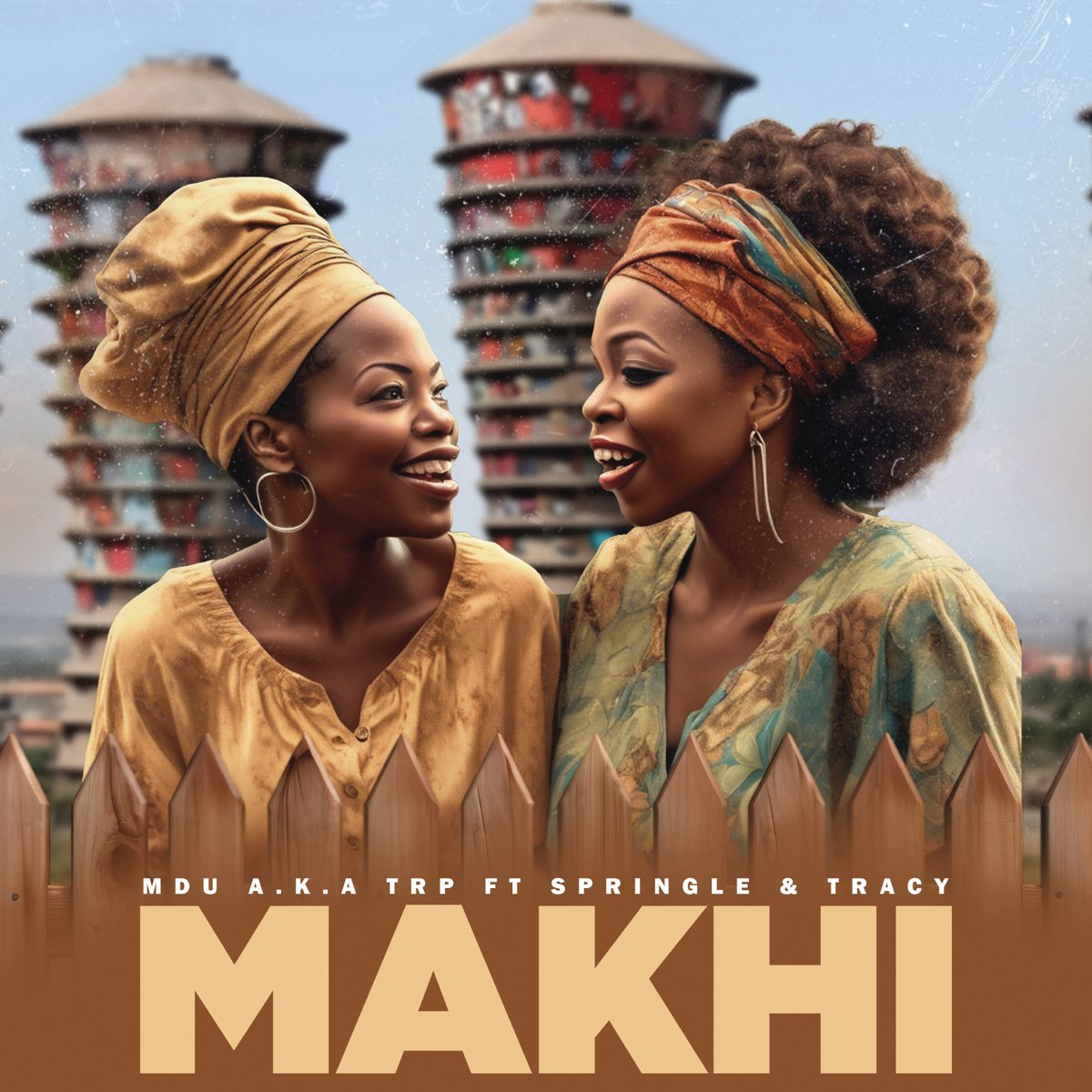 MDU a.k.a TRP Makhi Mp3 Download