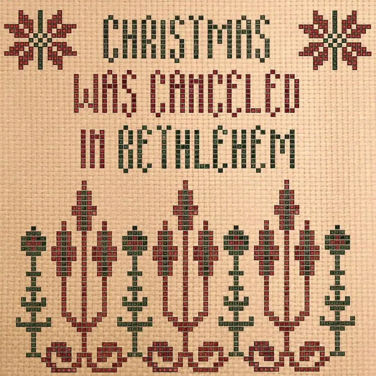 Mariee Sioux Christmas Was Canceled in Bethlehem Mp3 Download