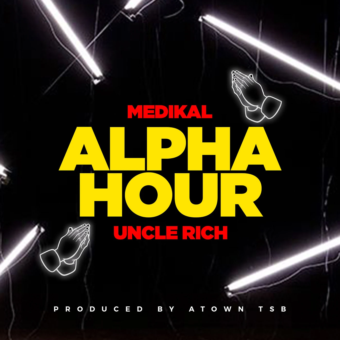 Medikal ALPHA HOUR Mp3 Download