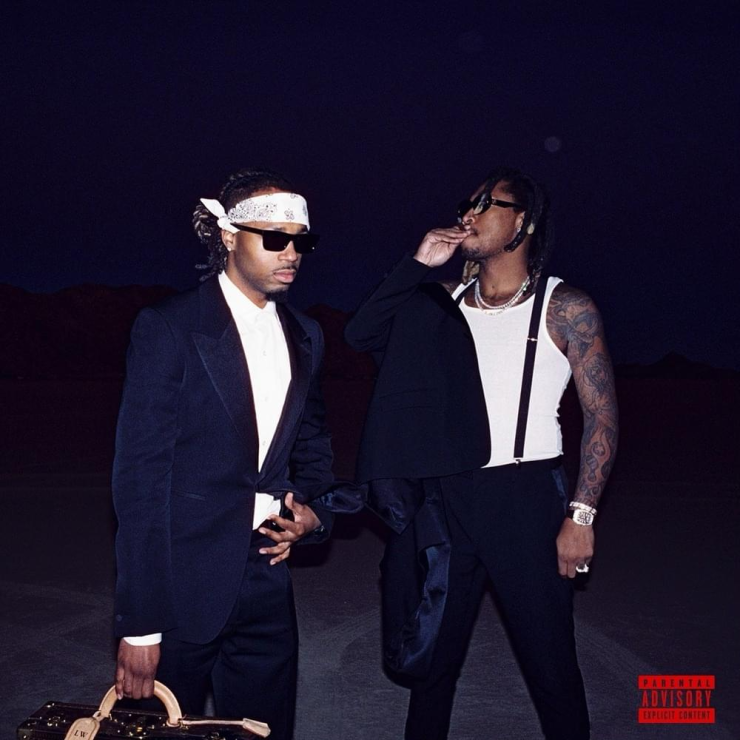 Future & Metro Boomin Like That Mp3 Download