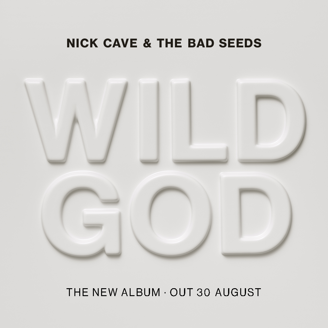 Nick Cave & The Bad Seeds Wild God Mp3 Download