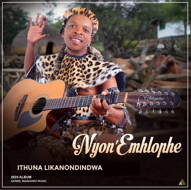 Nyon'emhlophe Noma bebangaki Mp3 Download