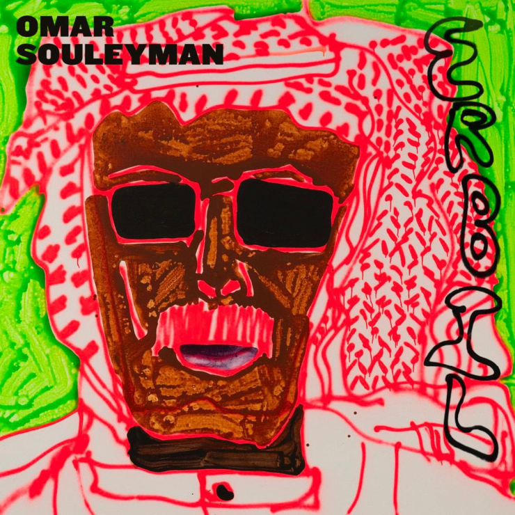 Omar Souleyman Erbil Album Zip Download