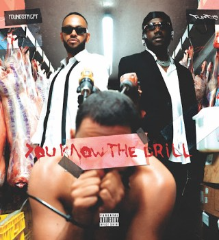 YoungstaCPT & RAF DON You Know the Drill Album Zip Download