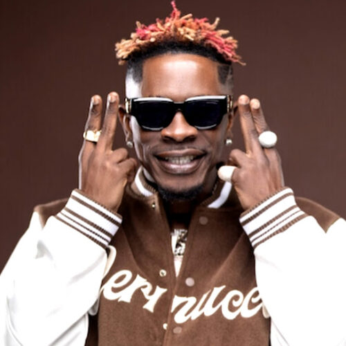 Shatta Wale Minamino Sin Mp3 Download