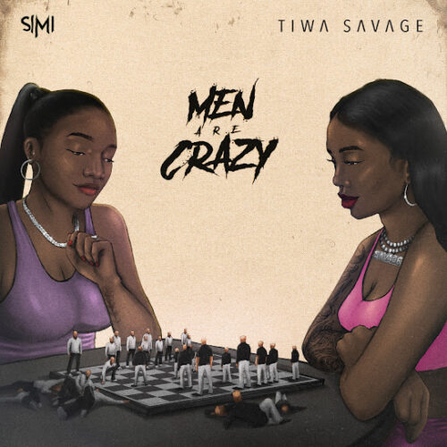 Simi Men Are Crazy Mp3 Download