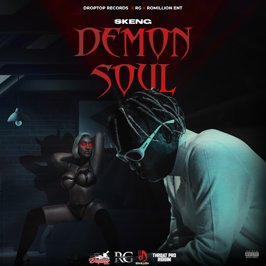 Skeng & Droptop Records Demon Soul Mp3 Download