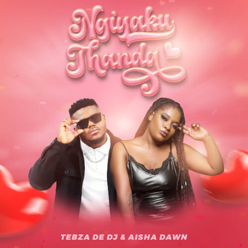 Tebza De DJ Ngiyakuthanda Mp3 Download