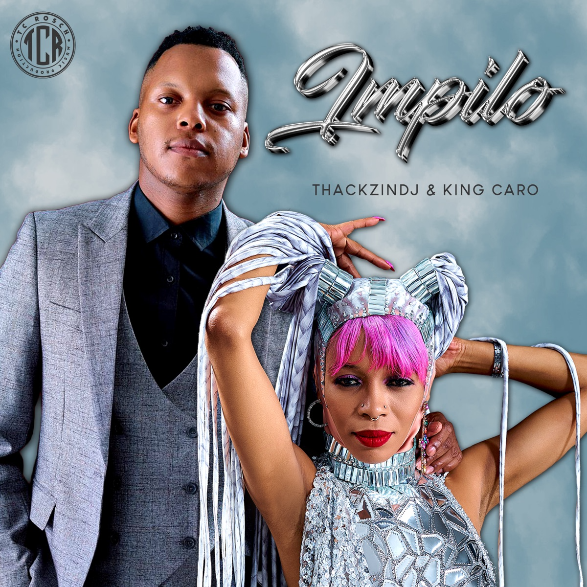 ThackzinDJ & King Caro Impilo Ep Album Zip Download