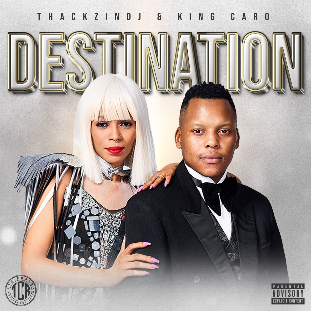 ThackzinDJ The Destination Mp3 Download