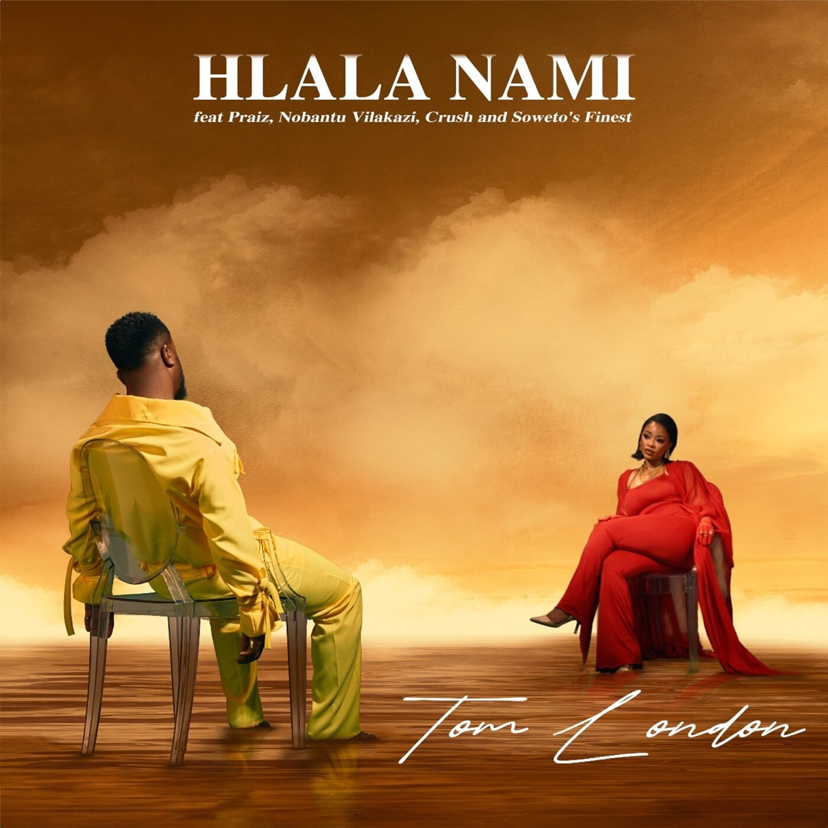 Tom London Hlala Nami Mp3 Download