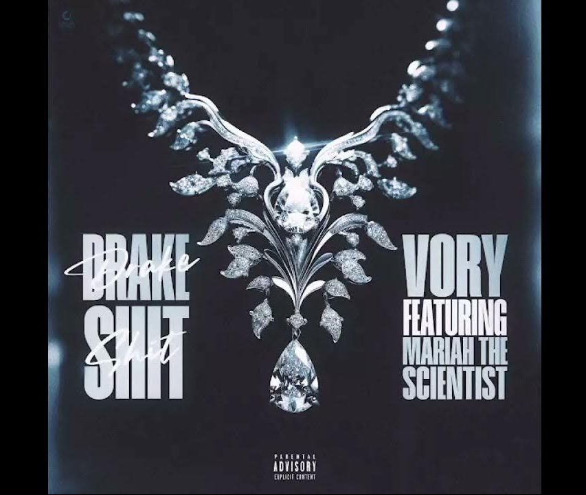 Vory Drake Shit Mp3 Download