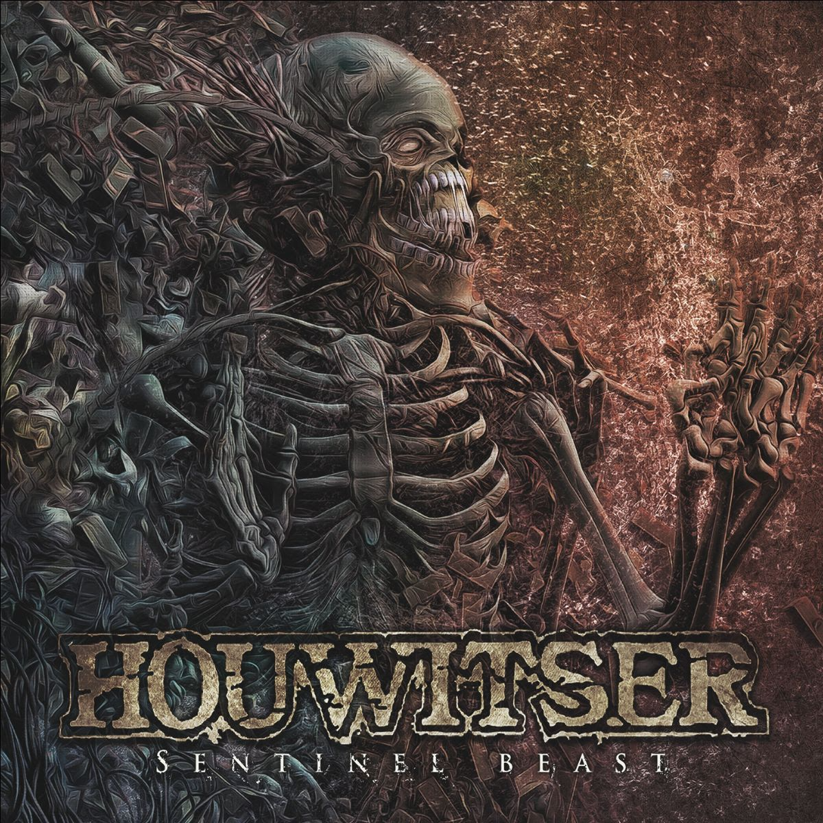 Houwitser Sentinel Beast Album Zip Download