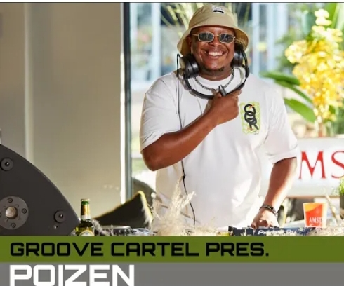 Poizen Groove Cartel Deep House Lite Mix Mp3 Download