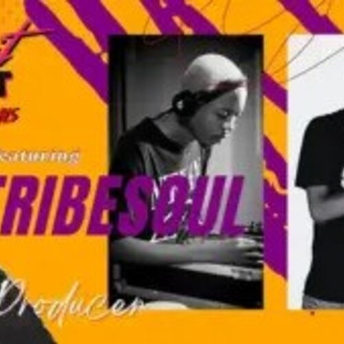 TribeSoul Spirit Fest Live Sessions Episode 8 Mp3 Download