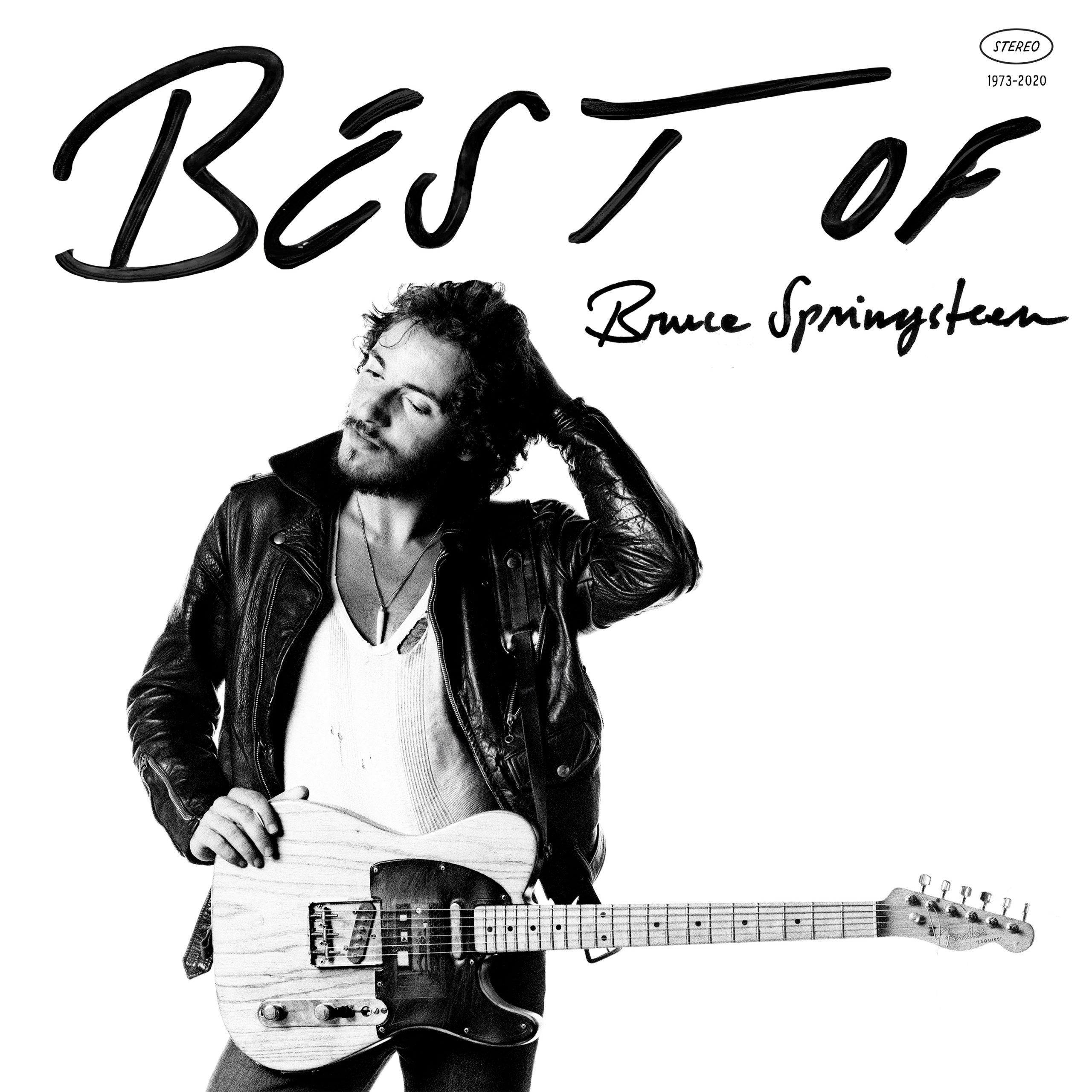 Bruce Springsteen Best of Bruce Springsteen Album Zip Download