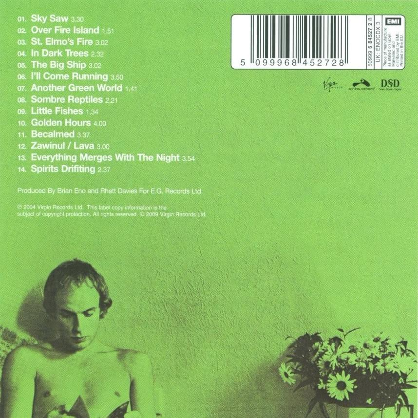 Brian Eno Eno Album Zip Download